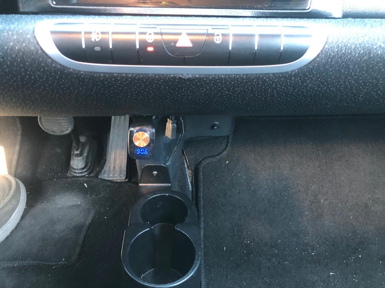 Smart ForTwo 1000 62 kW coupé pulse
