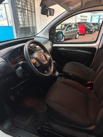 Fiat Qubo 1.4 8V 77 CV Easy