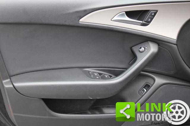 AUDI A6 allroad 3.0 QUATTRO