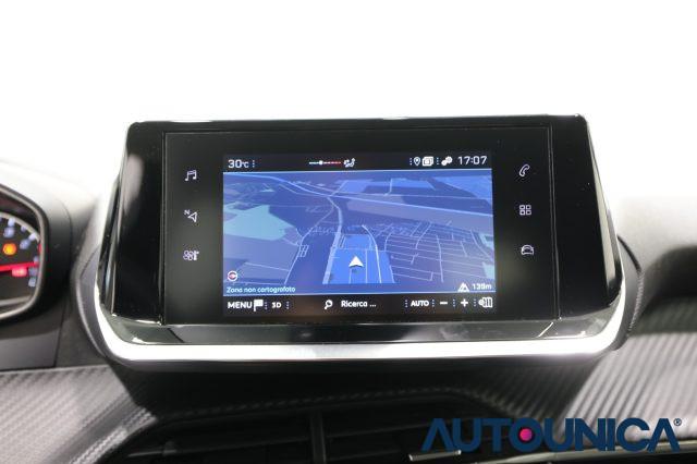 PEUGEOT 208 PURETECH 75 STOP&START 5 PORTE STYLE NEOPATENTATI