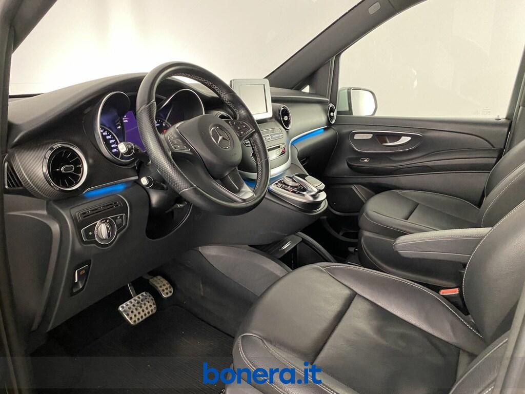 Mercedes Classe V Long 220 D Sport 9G-Tronic Plus