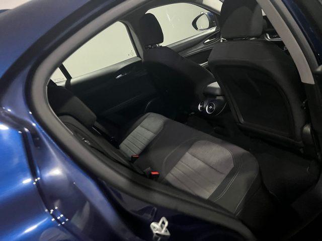 ALFA ROMEO Stelvio 2.2 Turbodiesel 190 CV AT8 RWD Executive