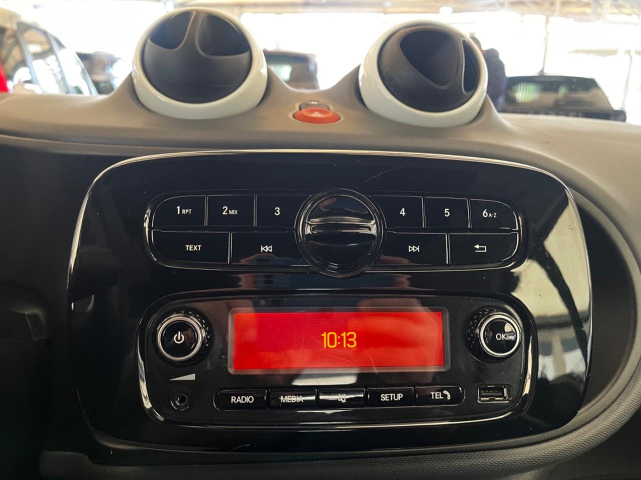 Smart ForTwo 70 1.0 Youngster