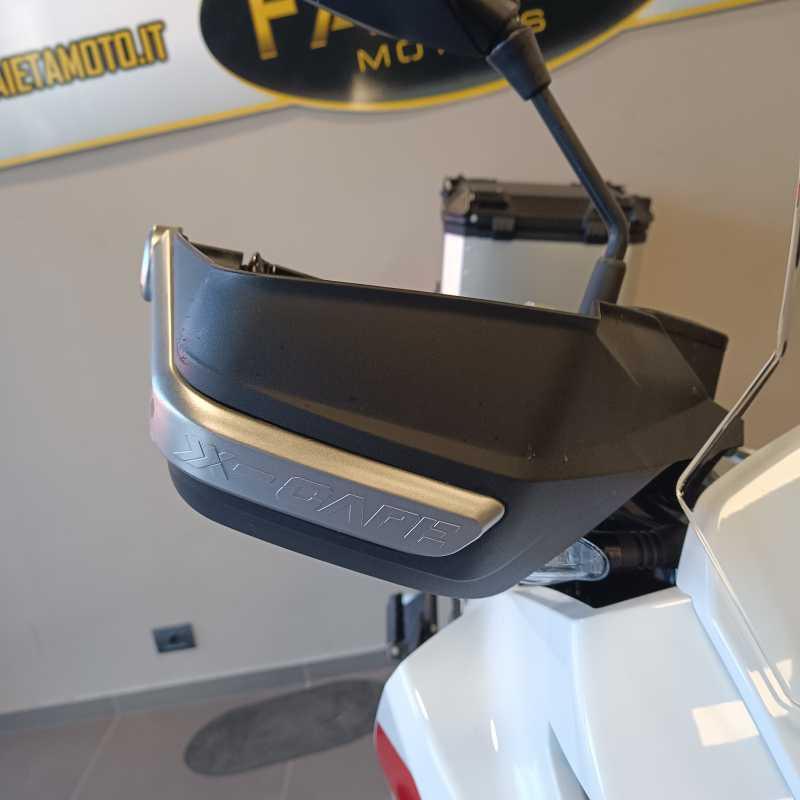 Moto Morini X-Cape 650 - 2023
