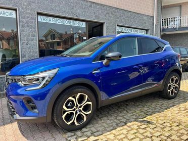MITSUBISHI ASX 1.3L Mild Hybrid 140 CV Intense