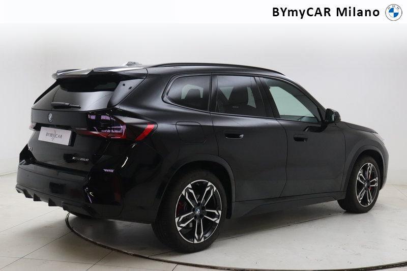 BMW X1 25 e MSport Pro xDrive DCT