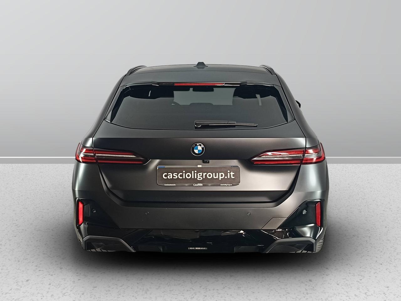 BMW Serie 5 G61 2024 Touring - 520d Touring 48V xdrive MSport Pro auto