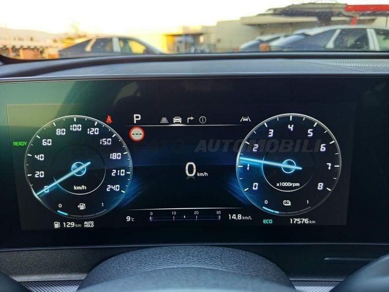 KIA Sportage Sportage 1.6 tgdi phev GT-line Sunroof Pack awd 245cv auto