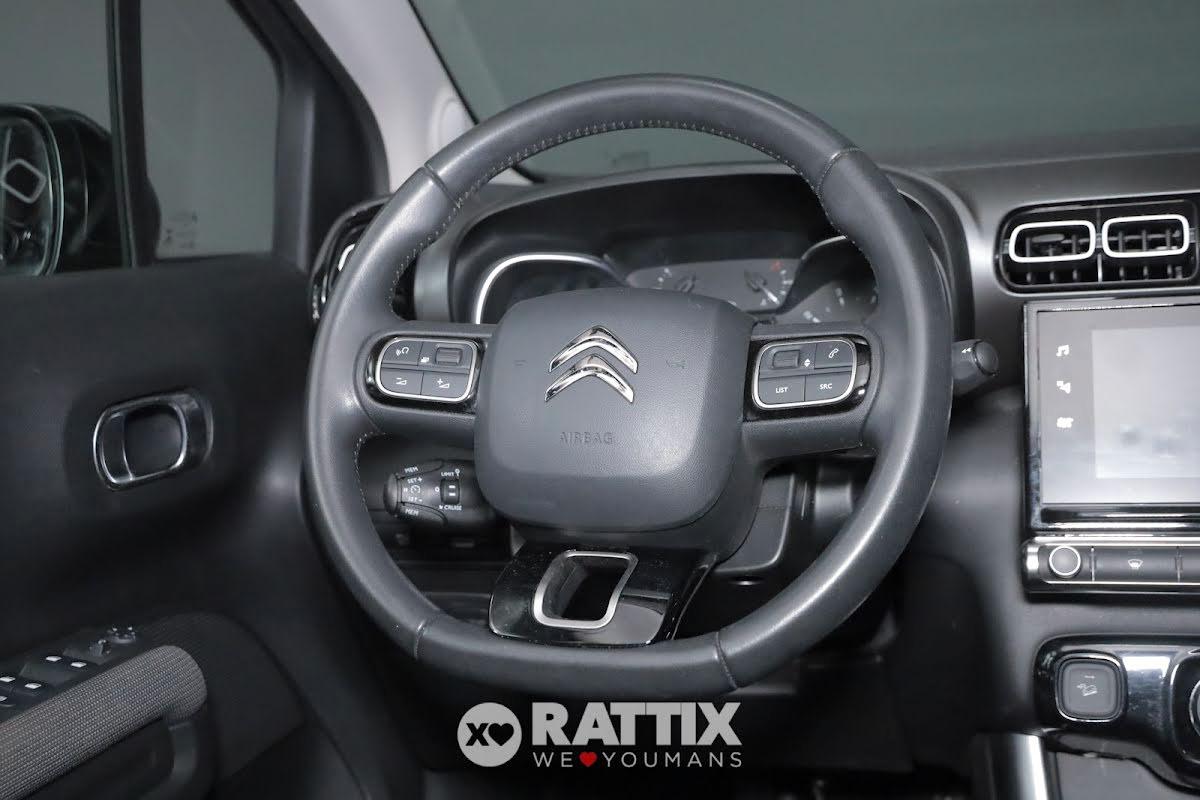 Citroen C3 Aircross 1.2 Puretech 110CV Shine