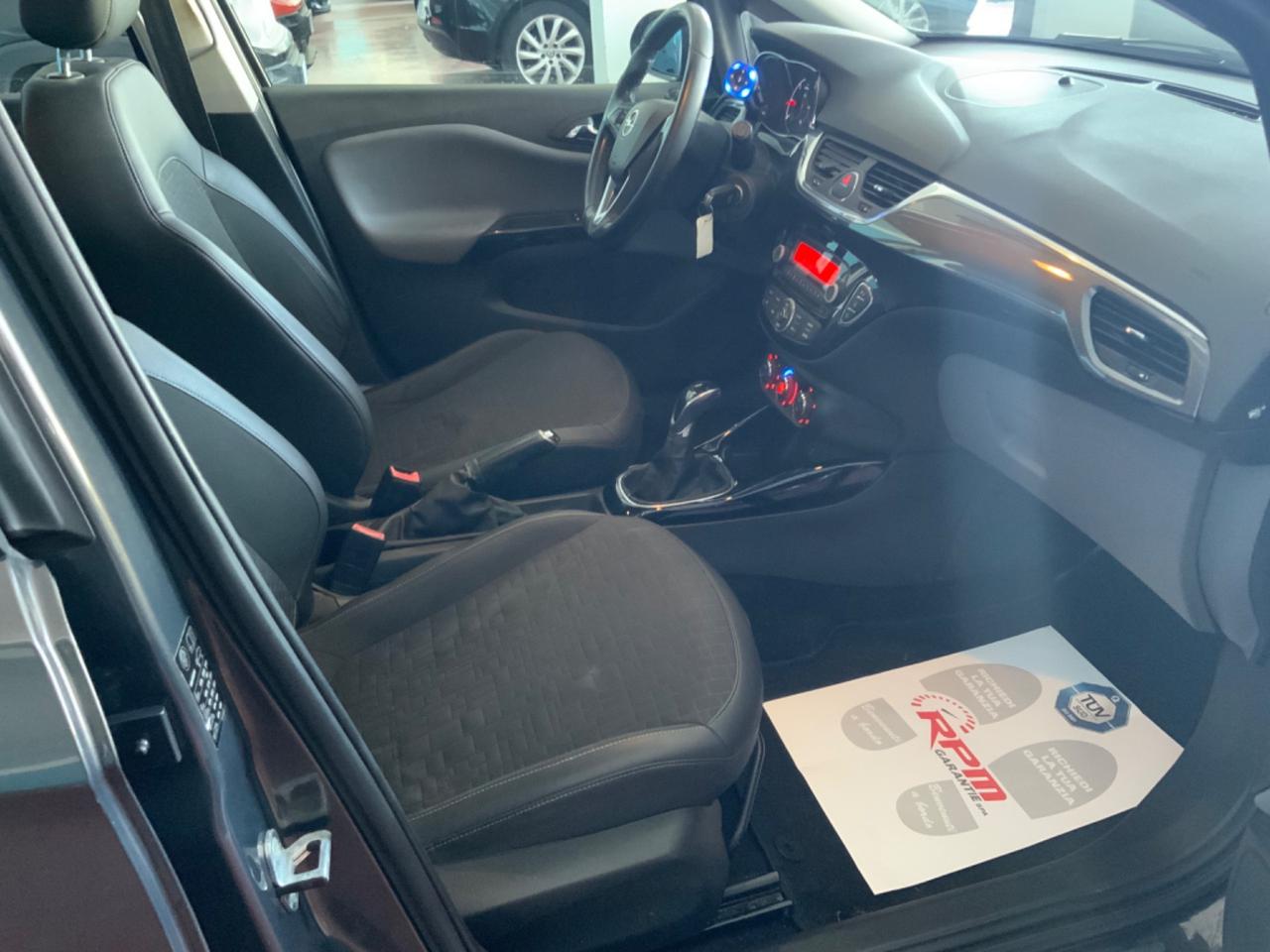Opel Corsa 1.3 CDTI ecoFLEX Start&Stop 5 porte Cosmo