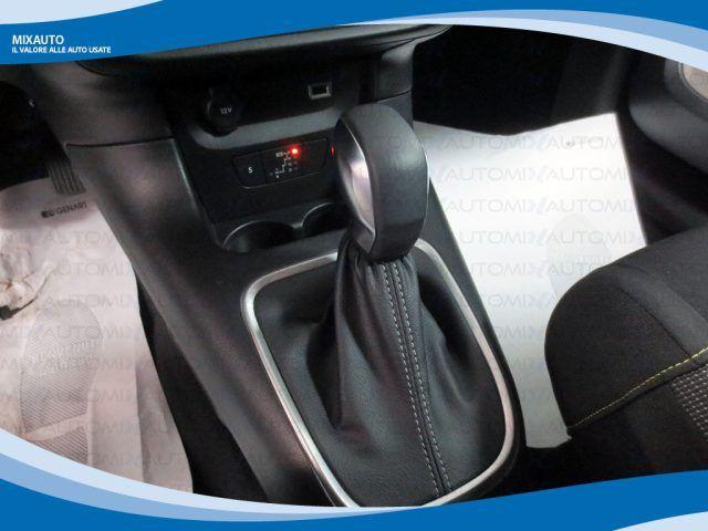 CITROEN C3 1.2 PureTech 110cv Max EAT6 EU6