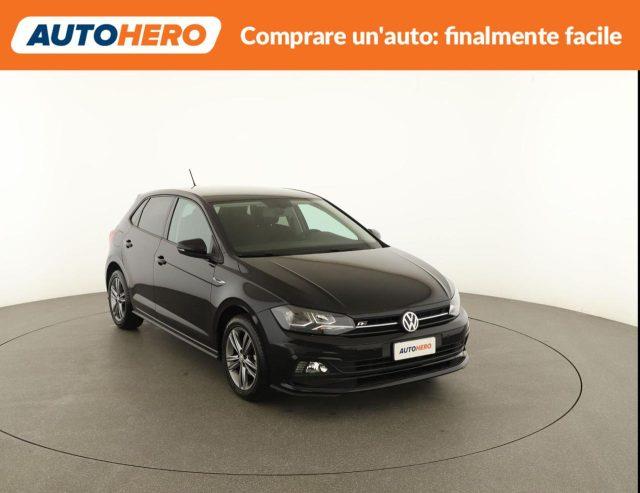 VOLKSWAGEN Polo 1.0 TSI 5p. Sport BlueMotion Technology
