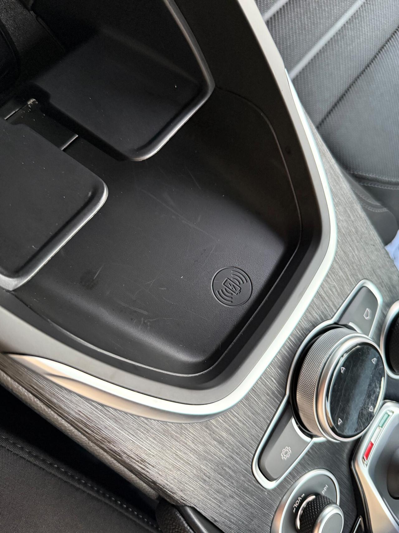 Alfa Romeo Giulia 2.2 Turbodiesel 190CV AT8 - 2022