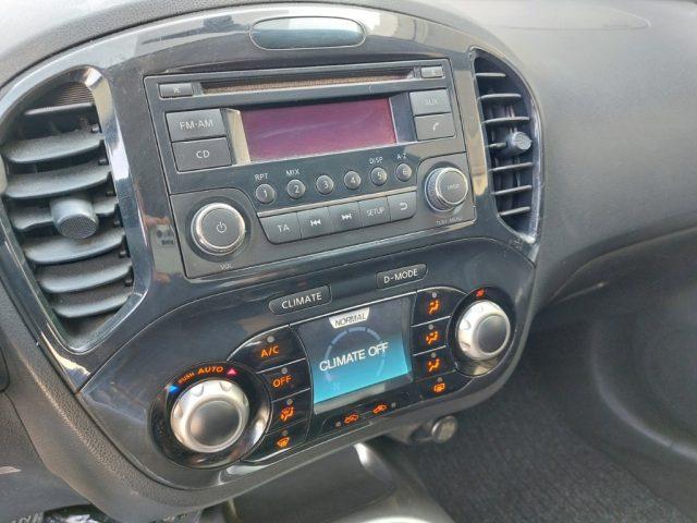 NISSAN Juke 1.5 dCi Acenta Neopatentati