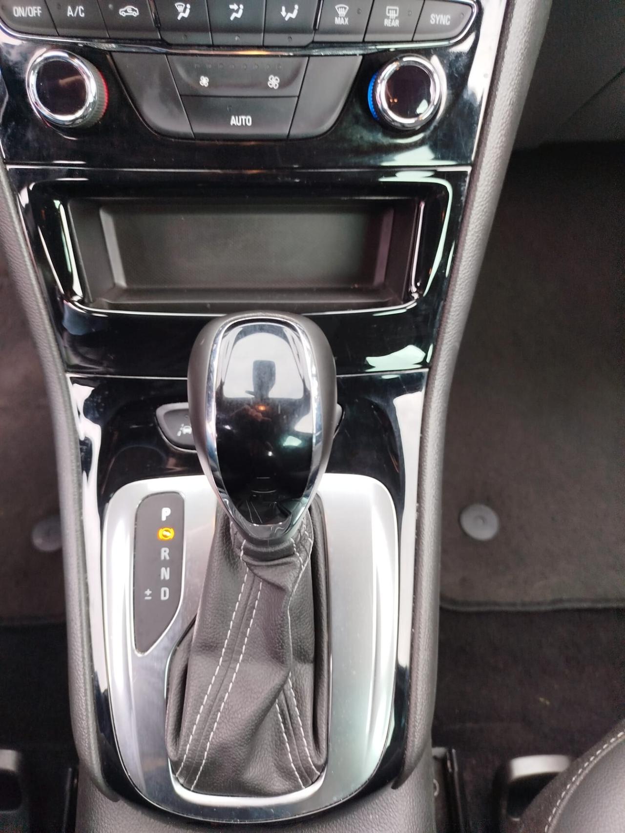 Opel Astra 1.5-122CV*PREZZO VERO*automatica-navi-iva deducibi