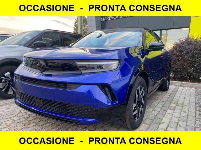OPEL Mokka Hybrid 145 CV DCT6 GS