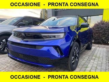 OPEL Mokka Hybrid 145 CV DCT6 GS