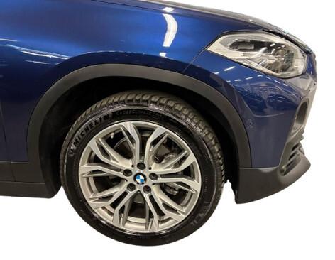 Bmw X2 xDrive18d Business-X