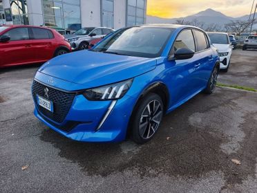 Peugeot 208 II 2019 e- GT 100kW my20