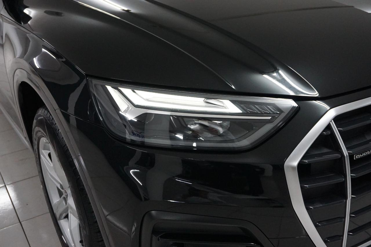 Audi Q5 SPB 40 TDI quattro S tronic Business Advanced