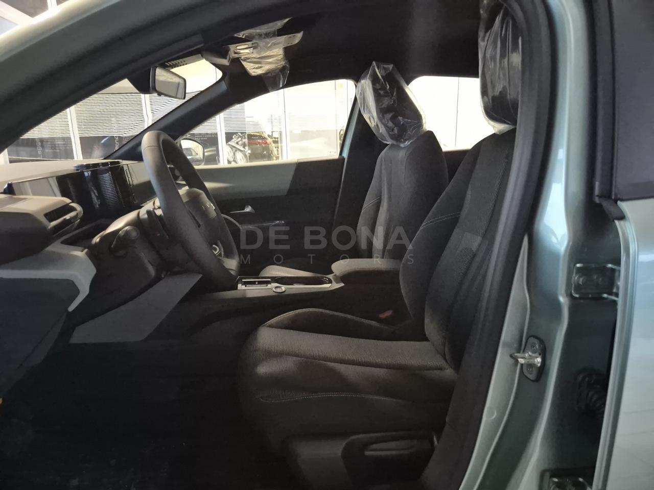 Lancia Ypsilon 1.2 mhev 110cv e-dct