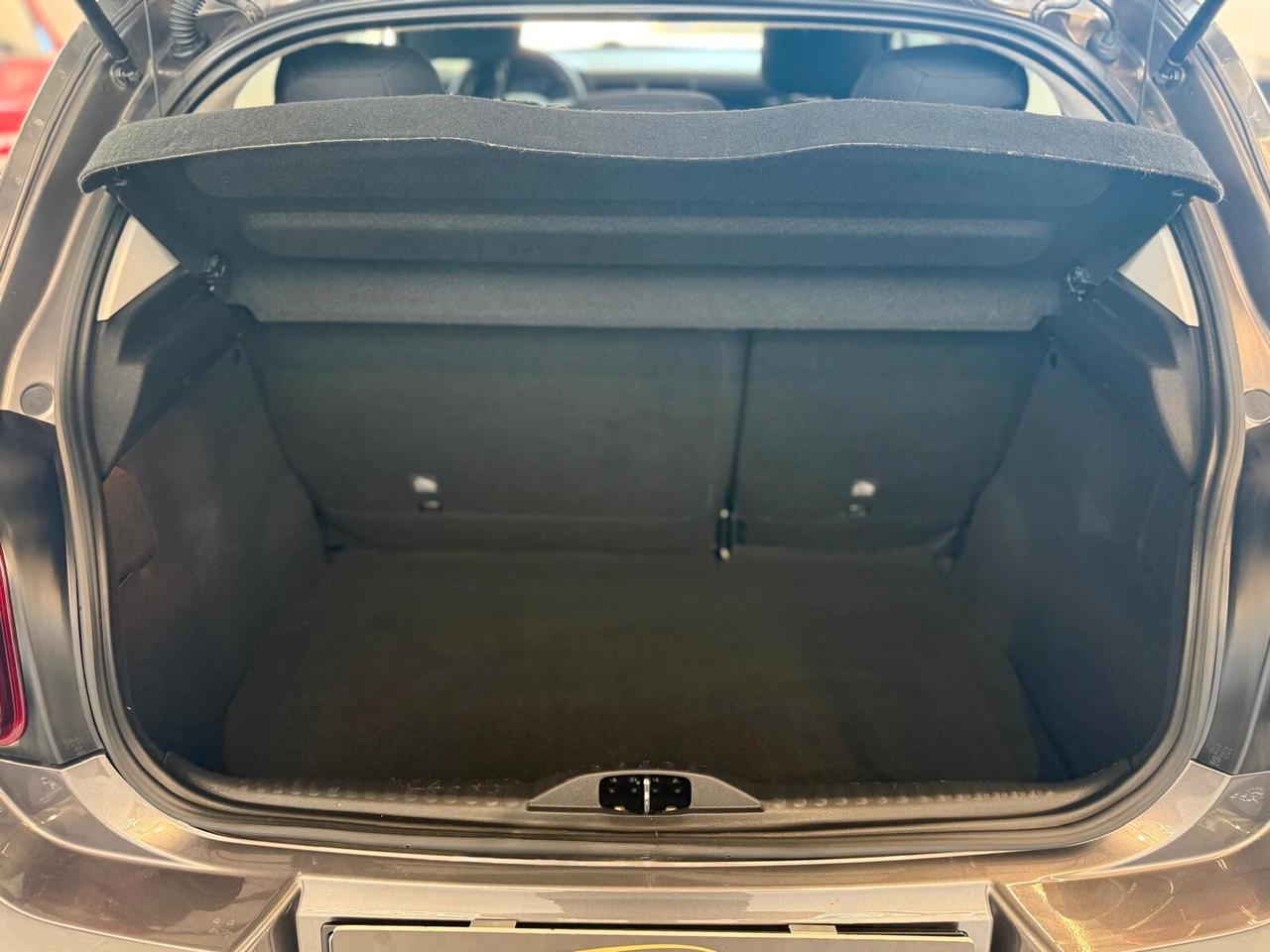 Citroen C3 PureTech 83 S&S Shine