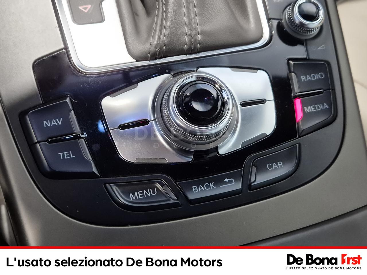 Audi A5 cabrio 2.0 tfsi business quattro s-tronic