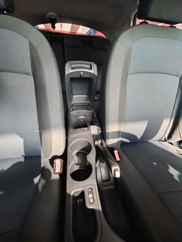 Nissan Qashqai 1.5 dCi DPF Tekna – Top di gamma, in ottime condizioni