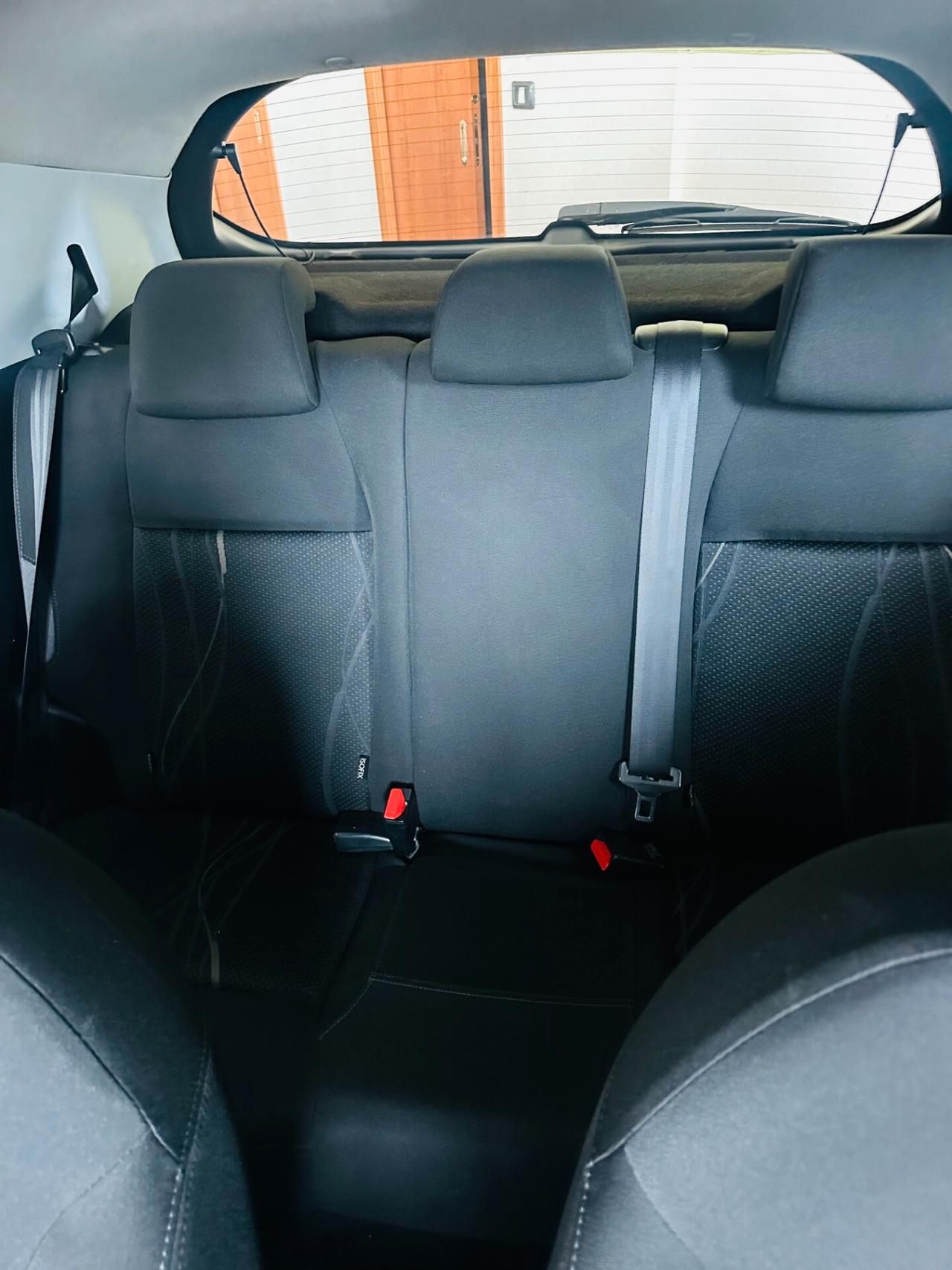 Peugeot 208 1.6 e-HDi 92 CV Stop&Start 5 porte Allure