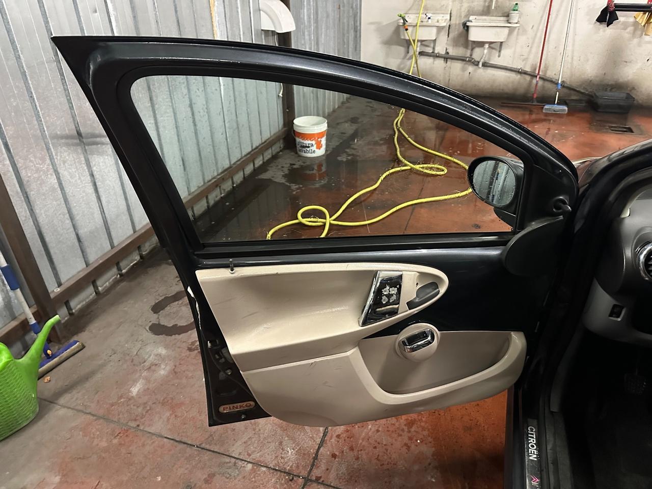 Citroen C1 1.0 5 porte Pinko NEOPATENTATI