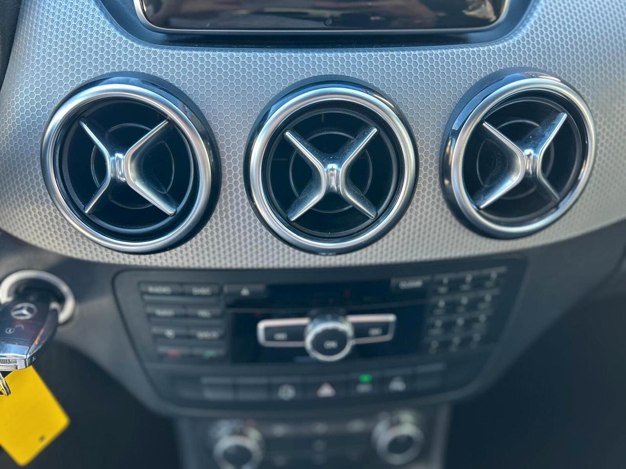 Mercedes-benz B 180 CDI Automatic Premium