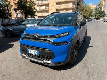 Citroen C3 Aircross 1.2 puretech Shine Pack s&s 130cv eat6