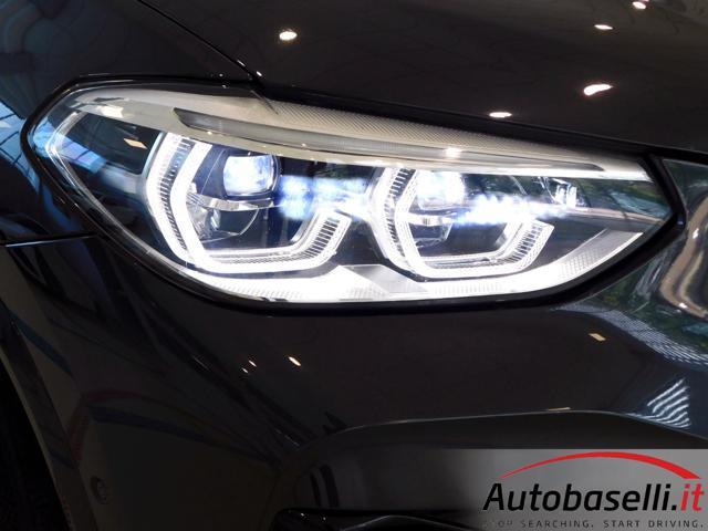 BMW X3 M M COMPETITION 3.0 510CV AUTOMATICO 4WD SPORT