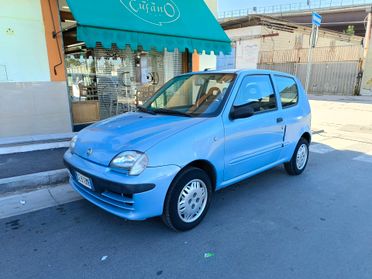Fiat Seicento