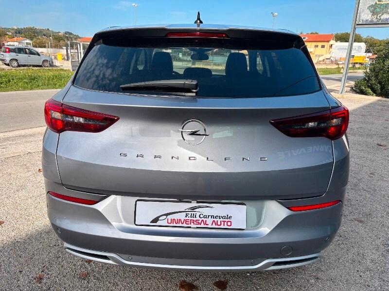 OPEL Grandland 1ª serie Grandland 1.5 diesel E...