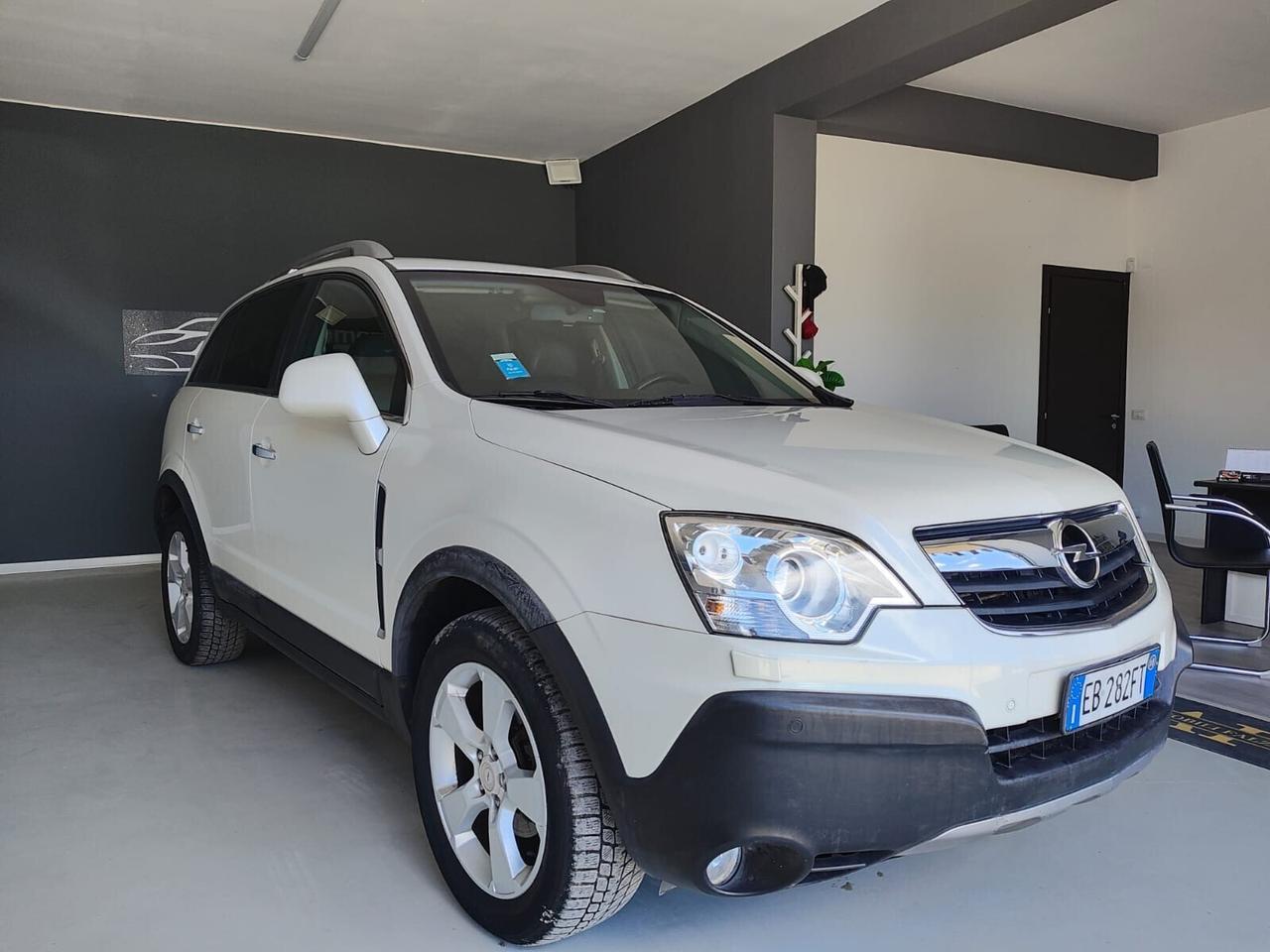 Opel Antara 2.0 CDTI 150CV Edition Plus