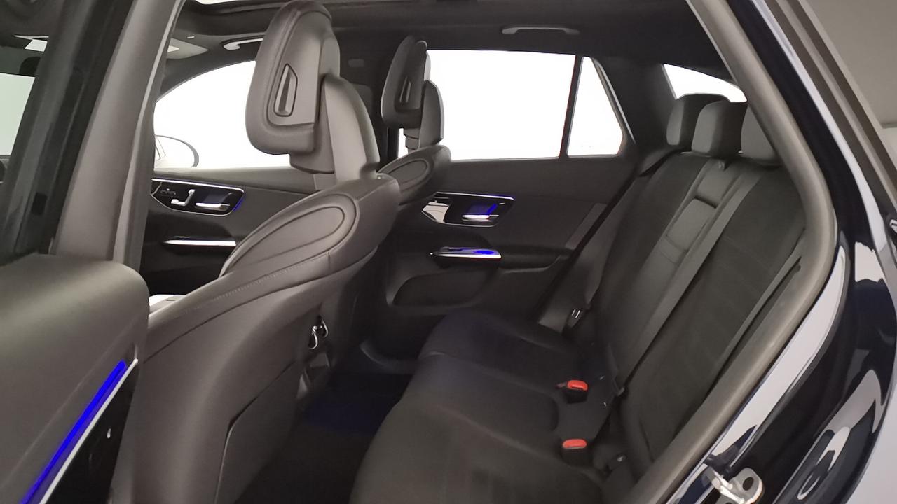 Mercedes-Benz GLC - X254 - GLC 220 d mhev AMG Advanced Plus 4matic auto