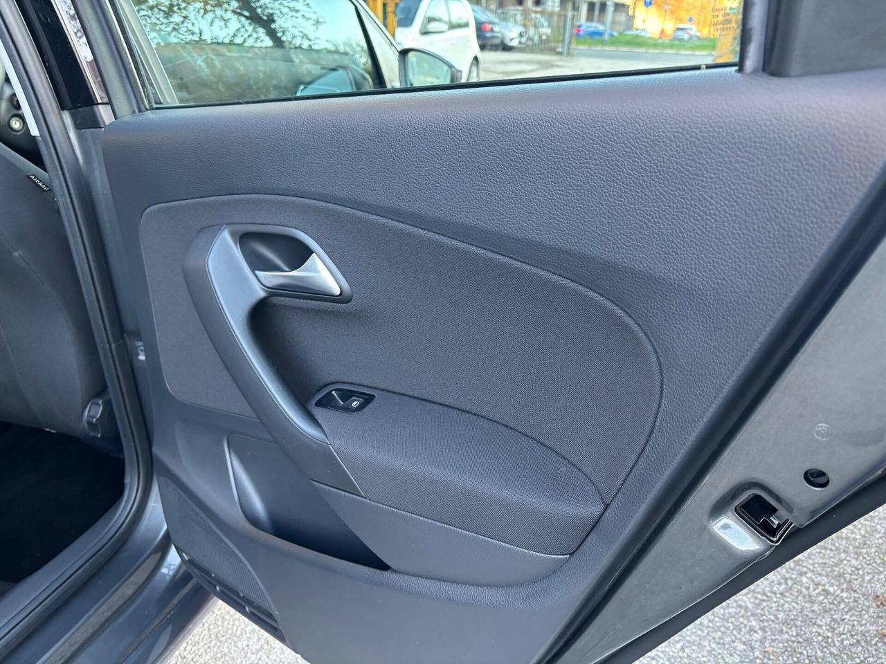 Volkswagen Polo 1.4 TDI 5p. Business BlueMotion Technology