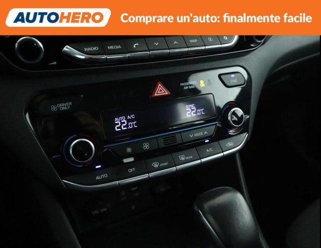 HYUNDAI Ioniq 1.6 Hybrid DCT Comfort