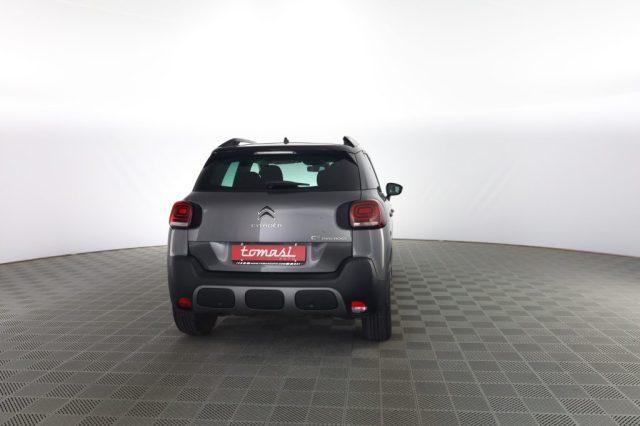 CITROEN C3 Aircross C3 Aircross PureTech 110 S&S Plus