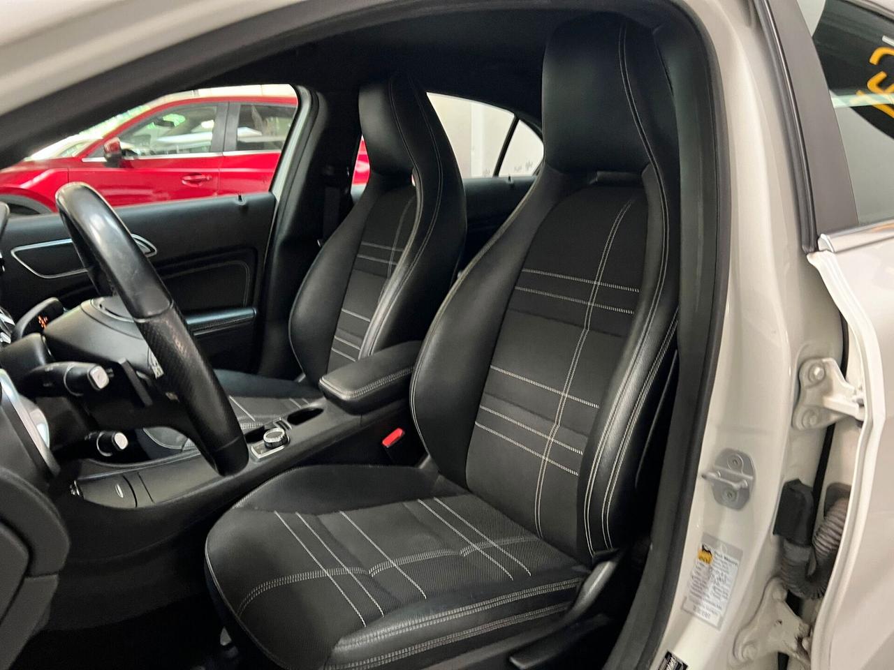 Mercedes-benz A 180 A 180 CDI Automatic Sport