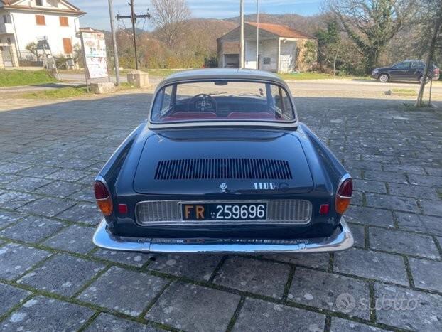 RENAULT caravelle - 1964