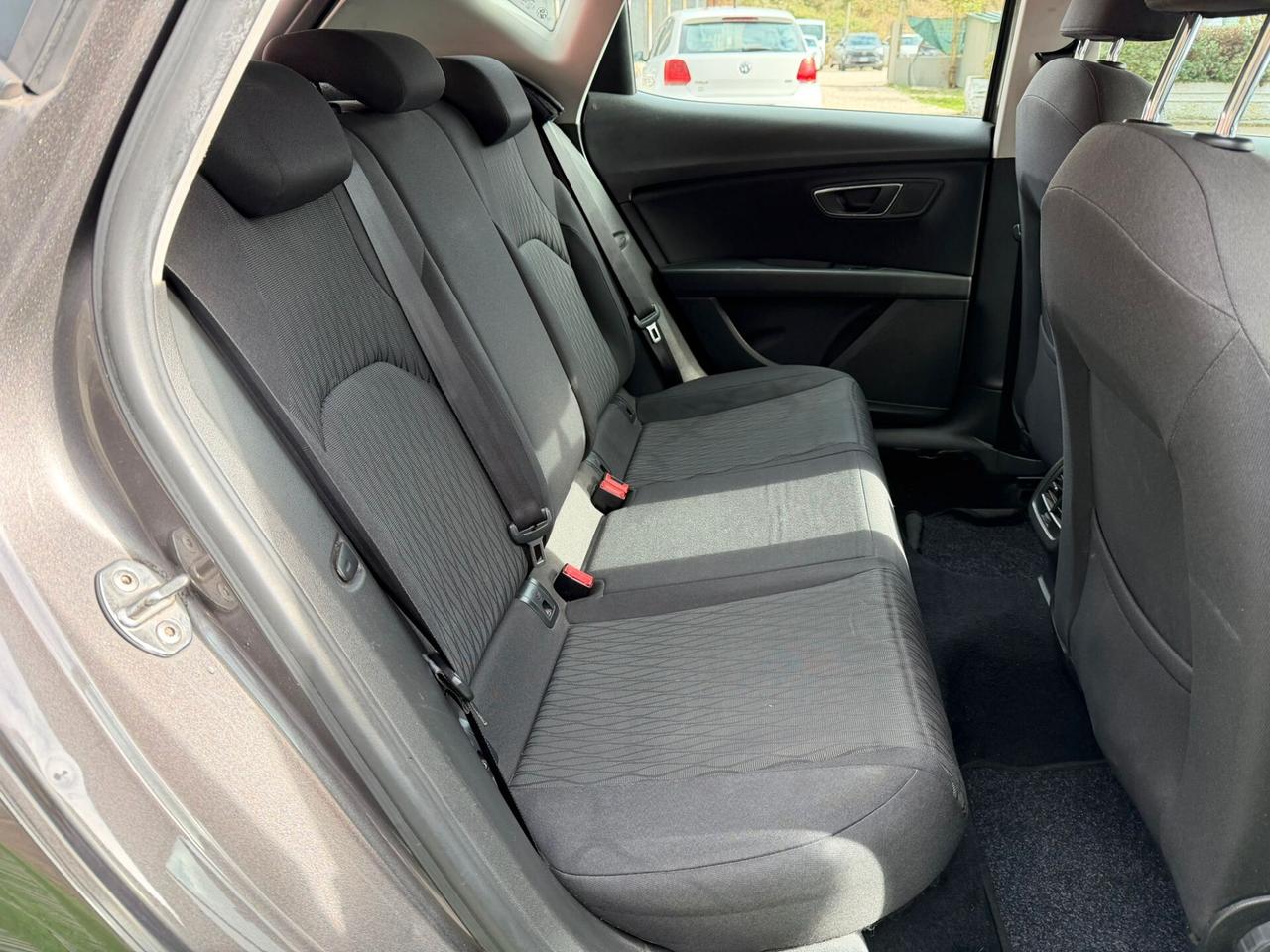 Seat Leon 1.4 TGI DSG 5p. Business HIGH