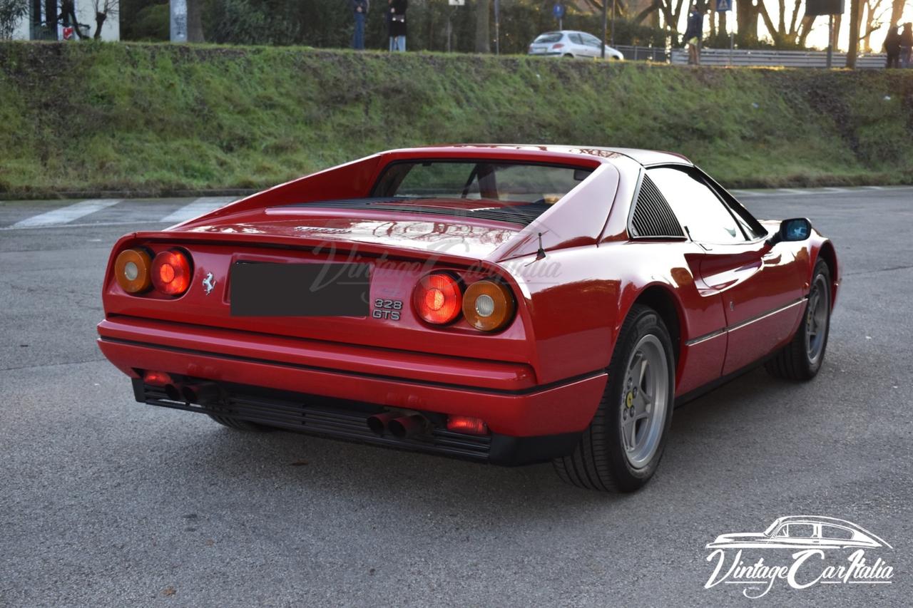 Ferrari 328 GTS