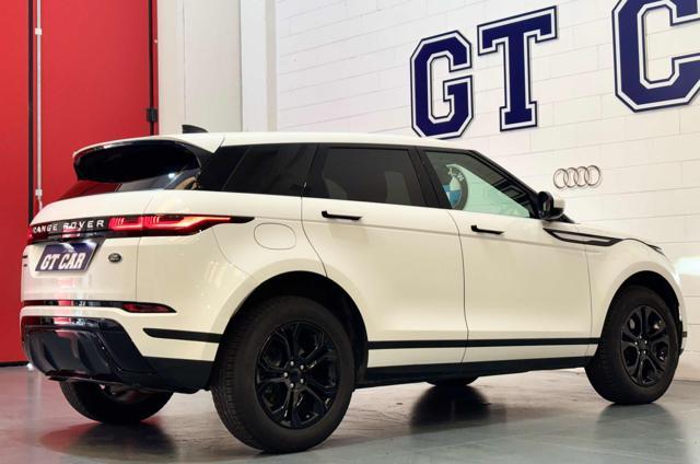 LAND ROVER Range Rover Evoque 2.0D I4-L.Flw 150CV AWD Aut R-Dynamic HSE