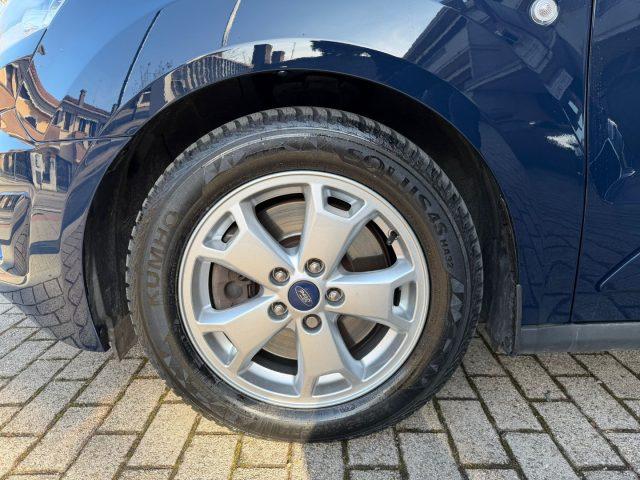 FORD Tourneo Connect 7 POSTI AUTOMATICO