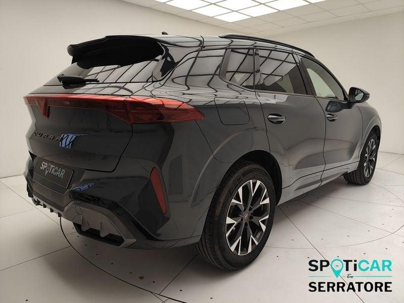 CUPRA Terramar CUPRA 1.5 ETSI DSG 150CV AUTOMATICA