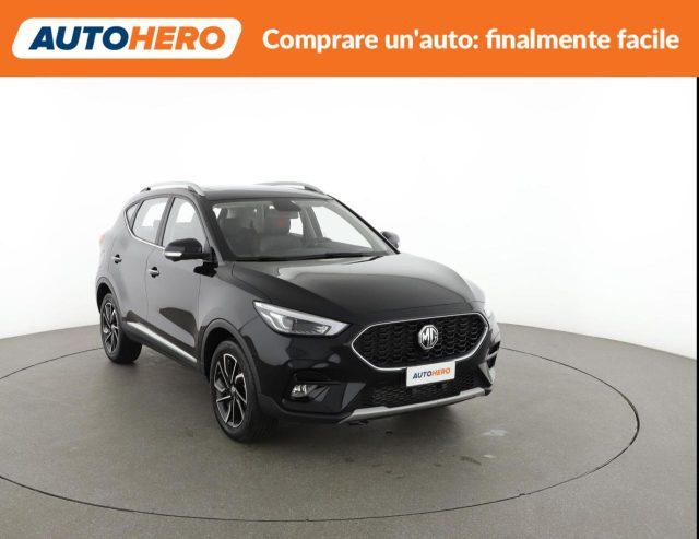MG ZS 1.0T-GDI Luxury