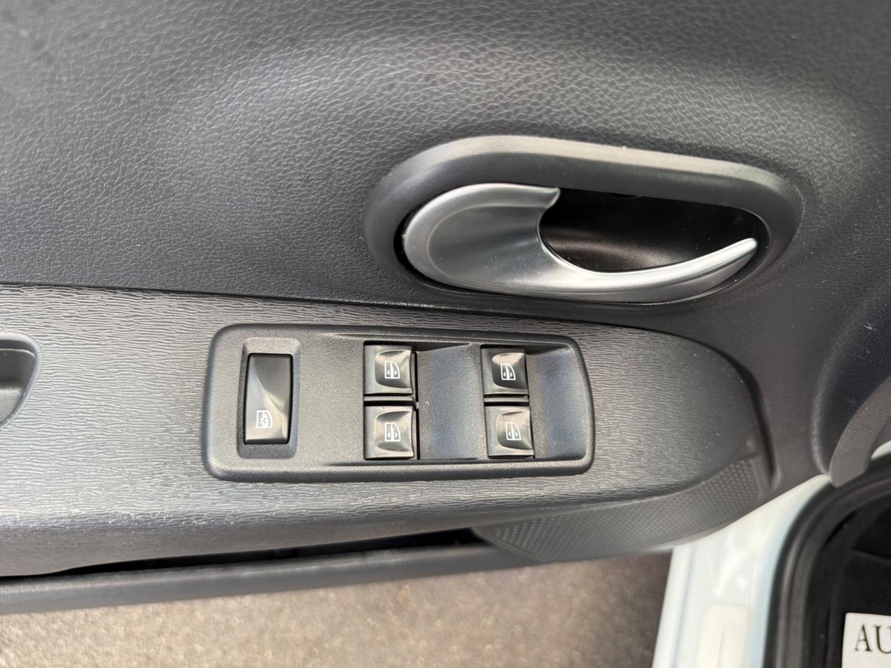 Dacia Lodgy 1.5 dCi 115CV 7 Posti