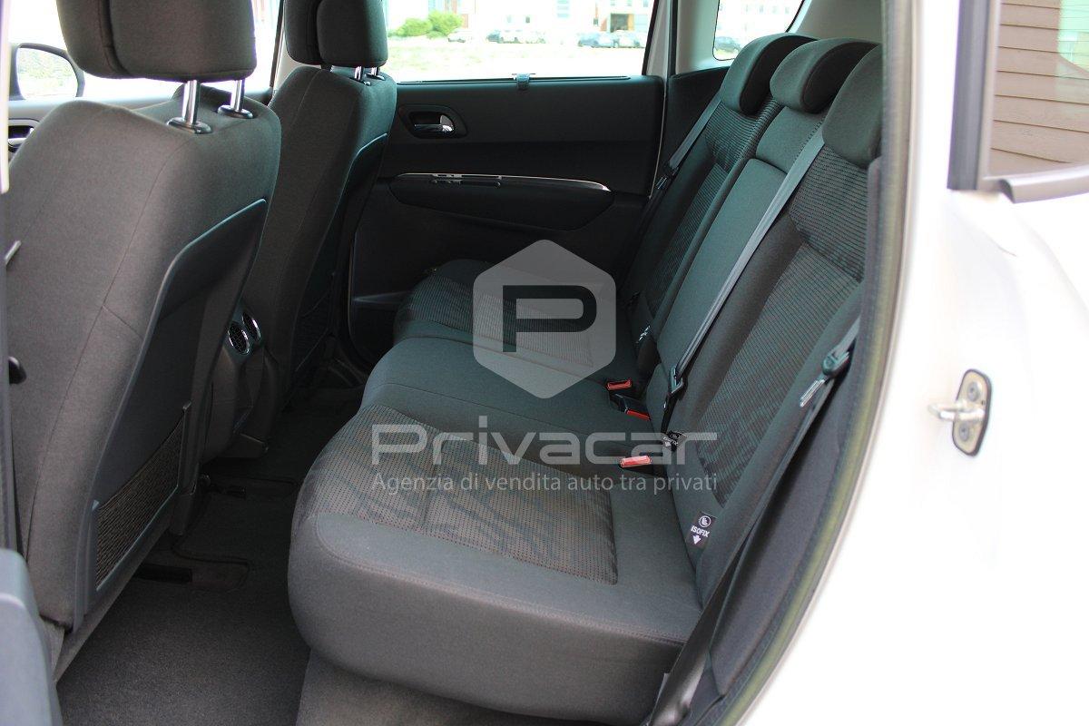 PEUGEOT 3008 1.6 HDi 112CV Active